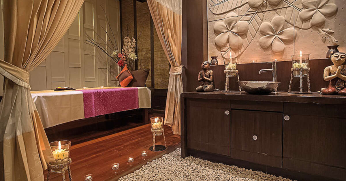 Een foto van Ramayana Koh Chang Resort & Spa