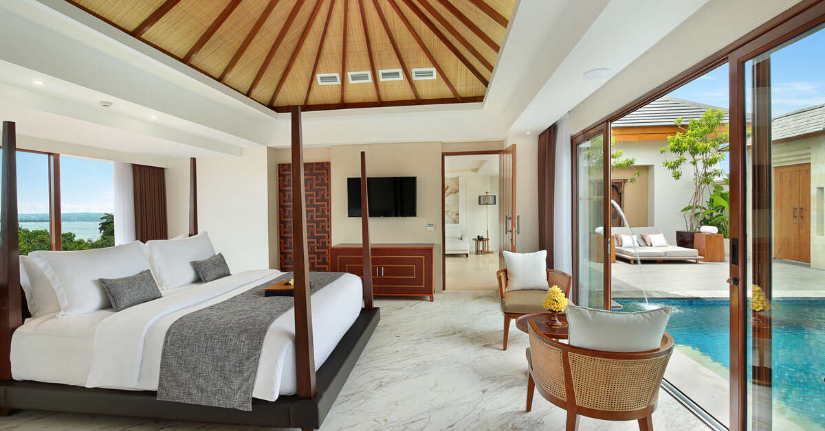Een foto van The Bandha Hotel & Suites