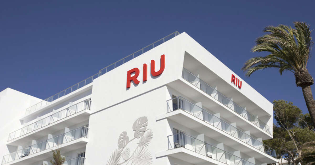 Een foto van Riu Concordia
