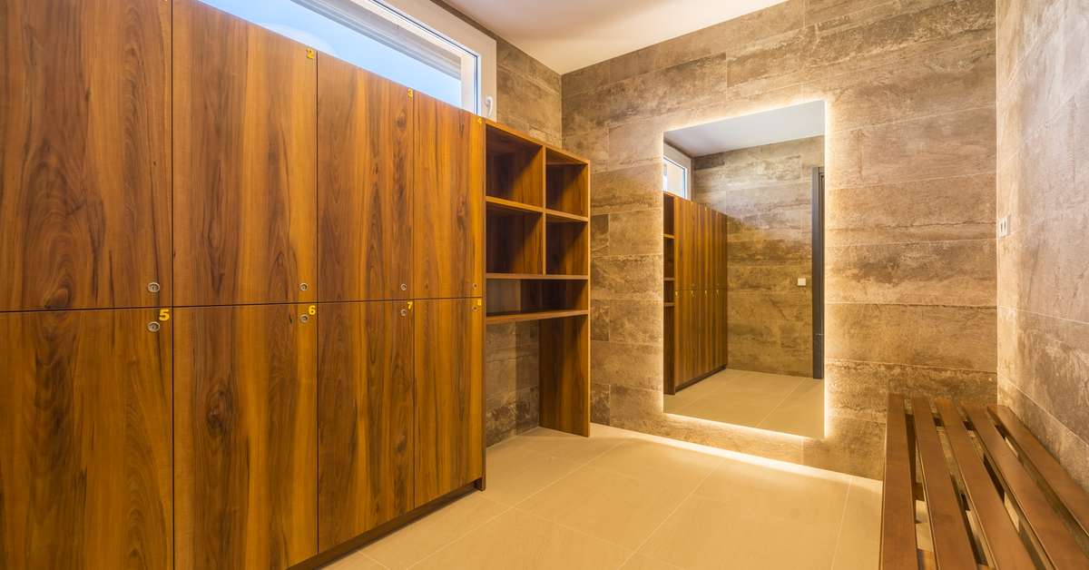Een foto van de faciliteiten bij Hotel Marsol