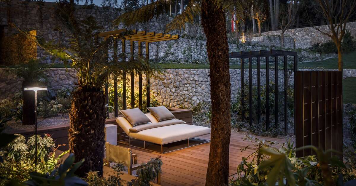 Een foto van Grand Park Hotel Rovinj