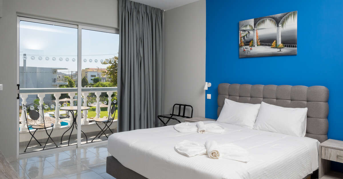 Een foto van Ayit Hotel