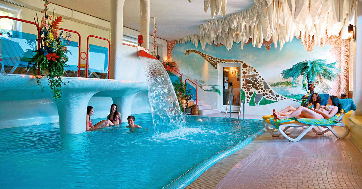 Een foto van Hotel Glocknerhof