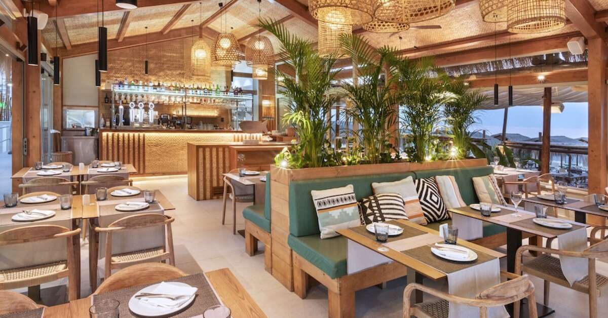 Een foto van Melia Costa Del Sol