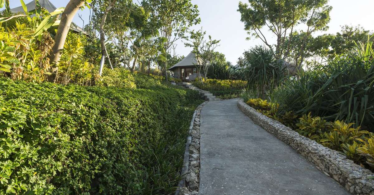 Een foto van Menjangan Dynasty Resort