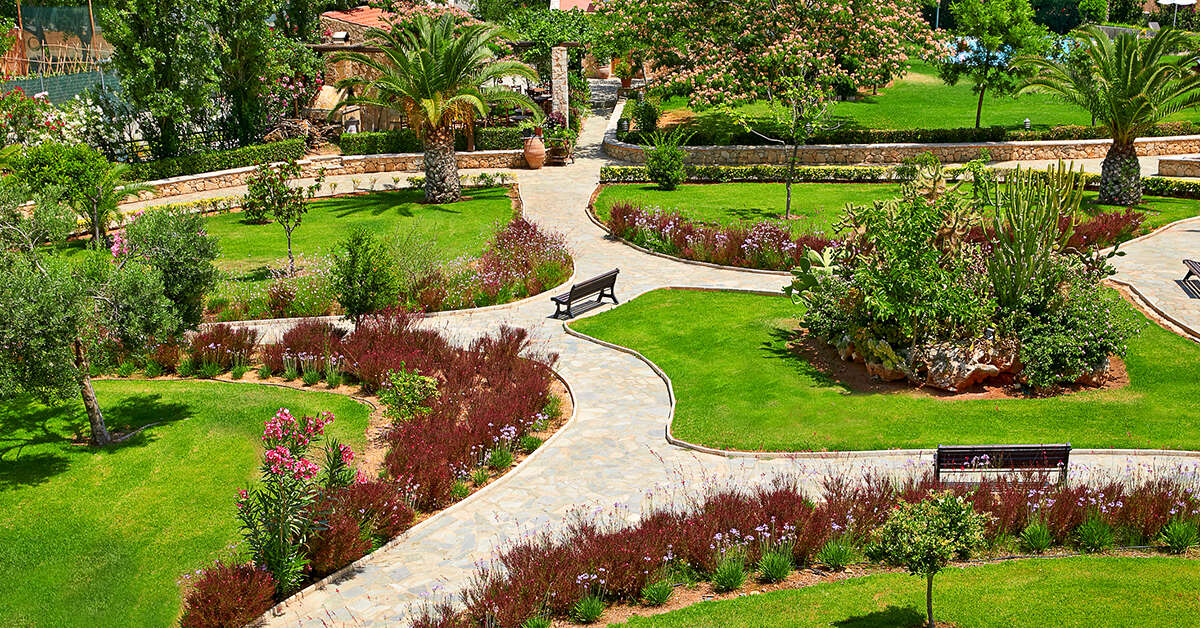 Een foto van Minoa Palace Resort & Spa
