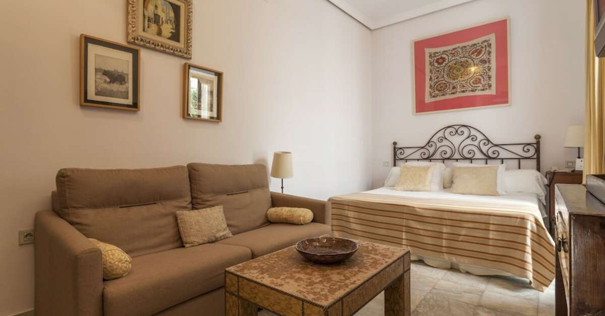 Een foto van La Casa Del Maestro Boutique