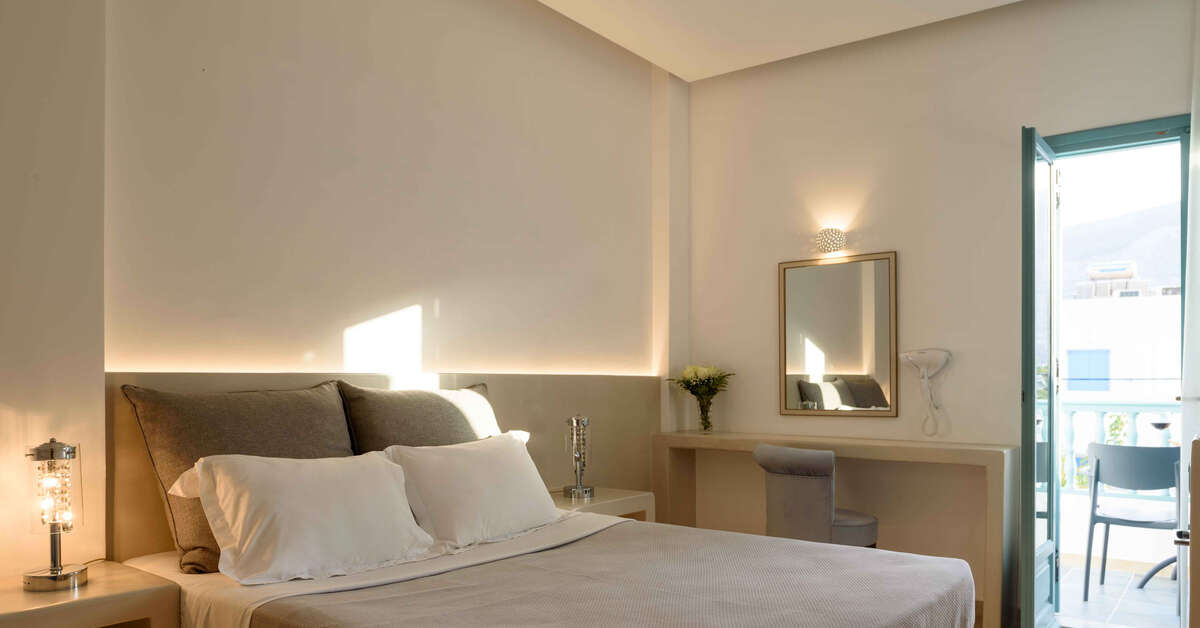 Ein Foto Hotel Armonia