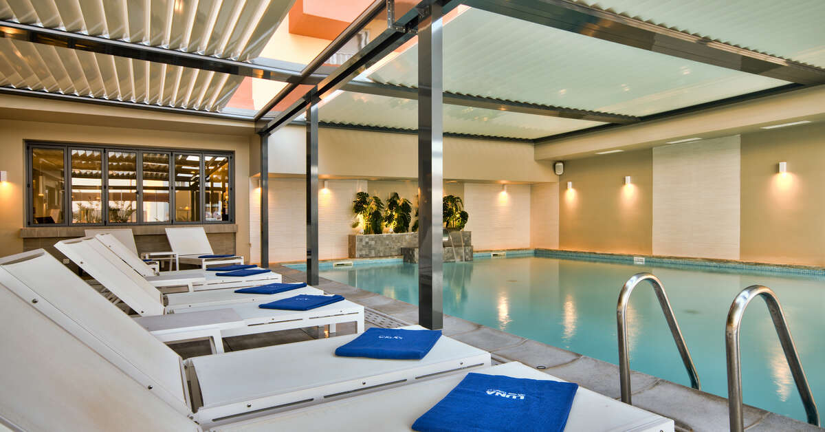 Een foto van Luna Holiday Complex