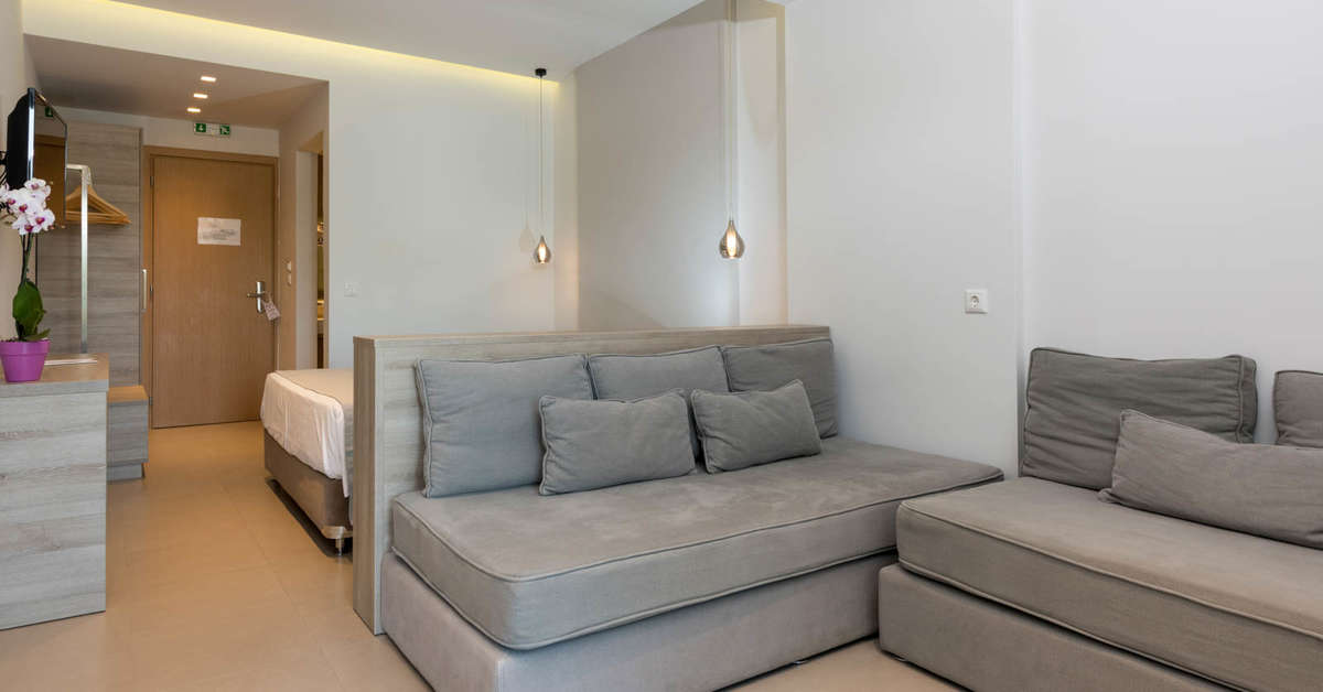 Een foto van Princess Golden Beach Hotel
