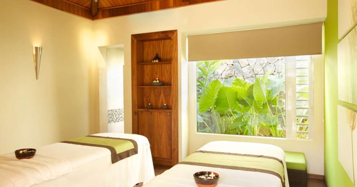 Een foto van Tamassa Resort