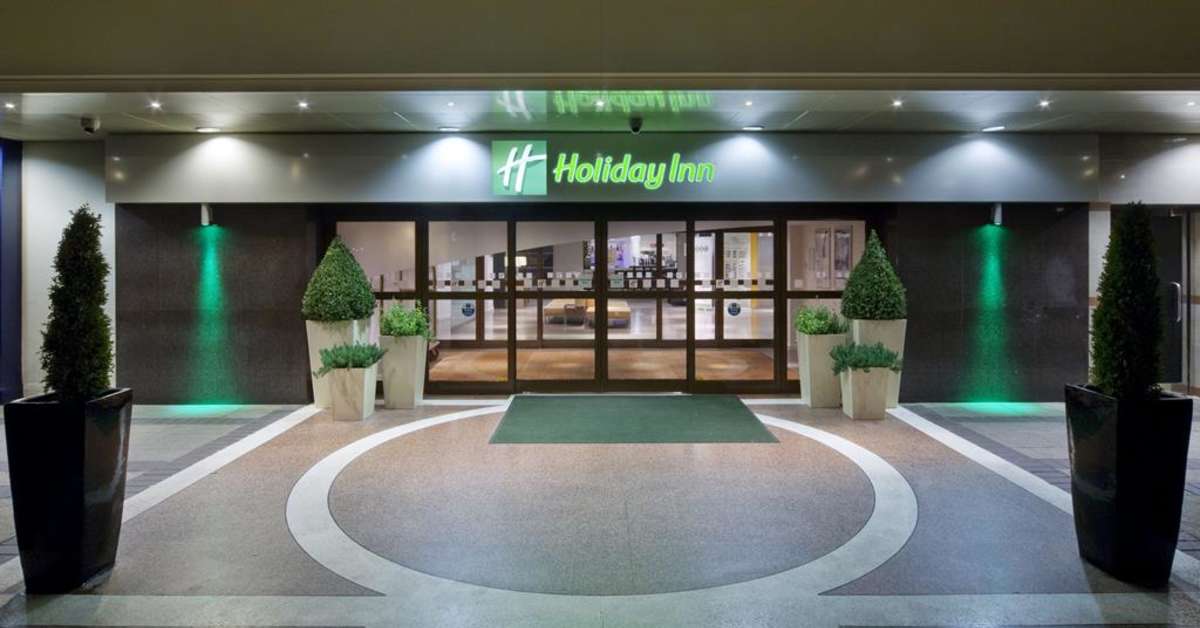 Een foto van Holiday Inn London Bloomsbury