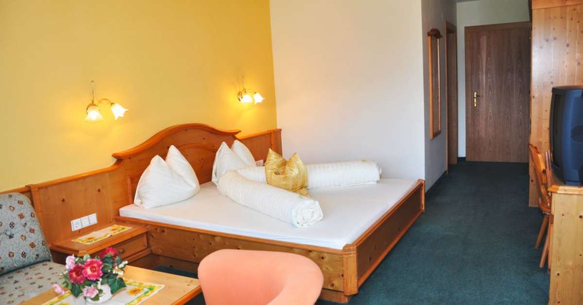 Een foto van Hotel Kohlerhof