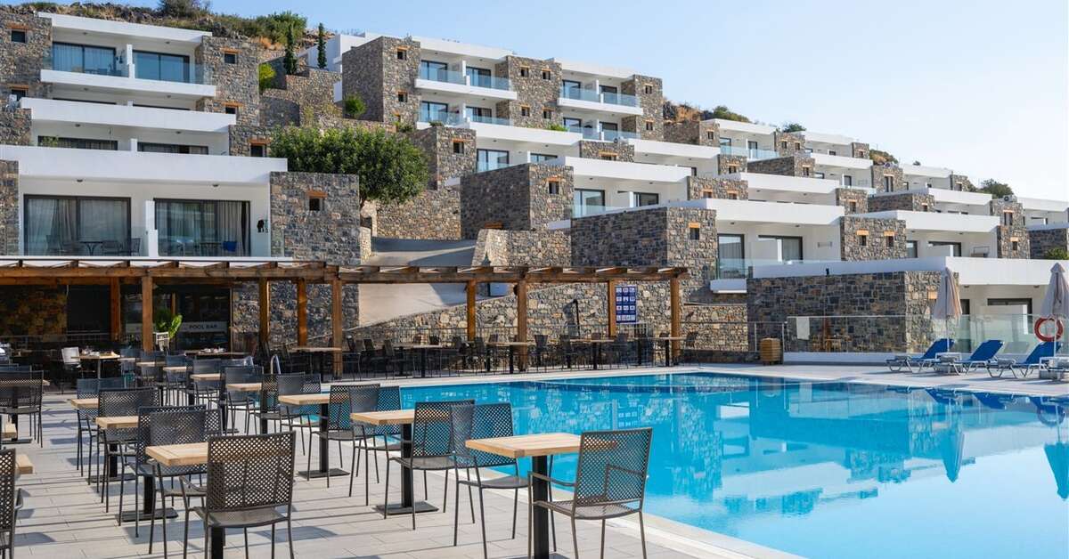 Een foto van Ariadne Beach