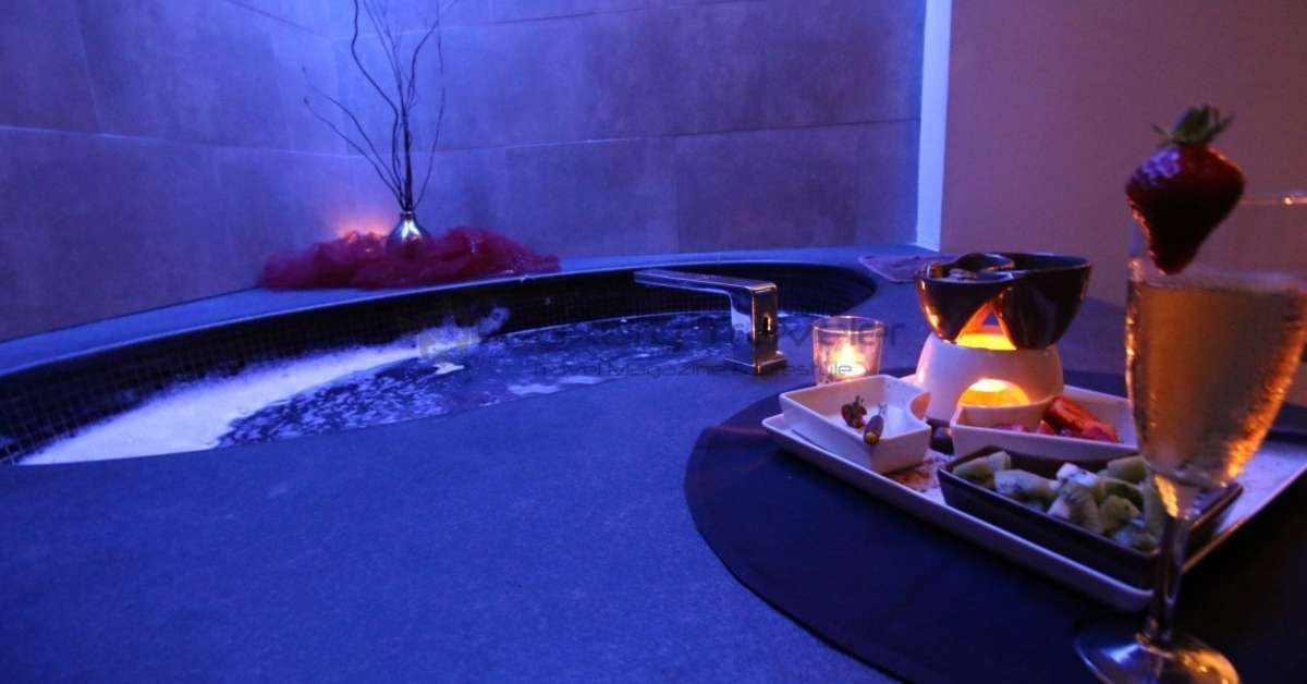 Ein Foto As Cascatas Golf Resort & Spa