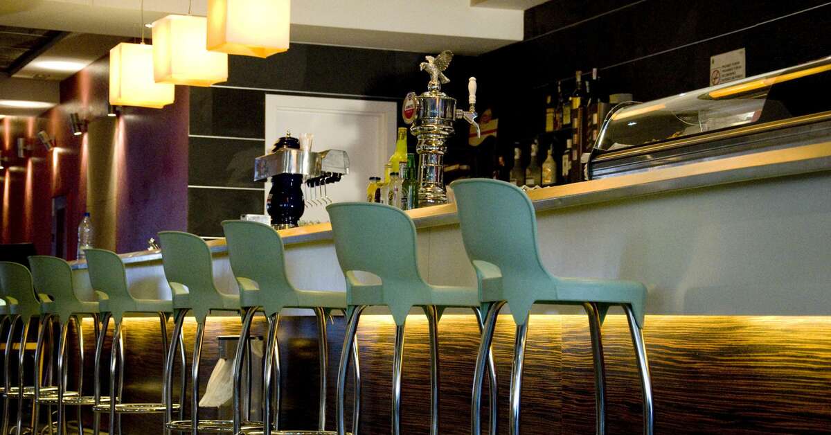 Een foto van de faciliteiten bij Hotel MH Sol y Sombra