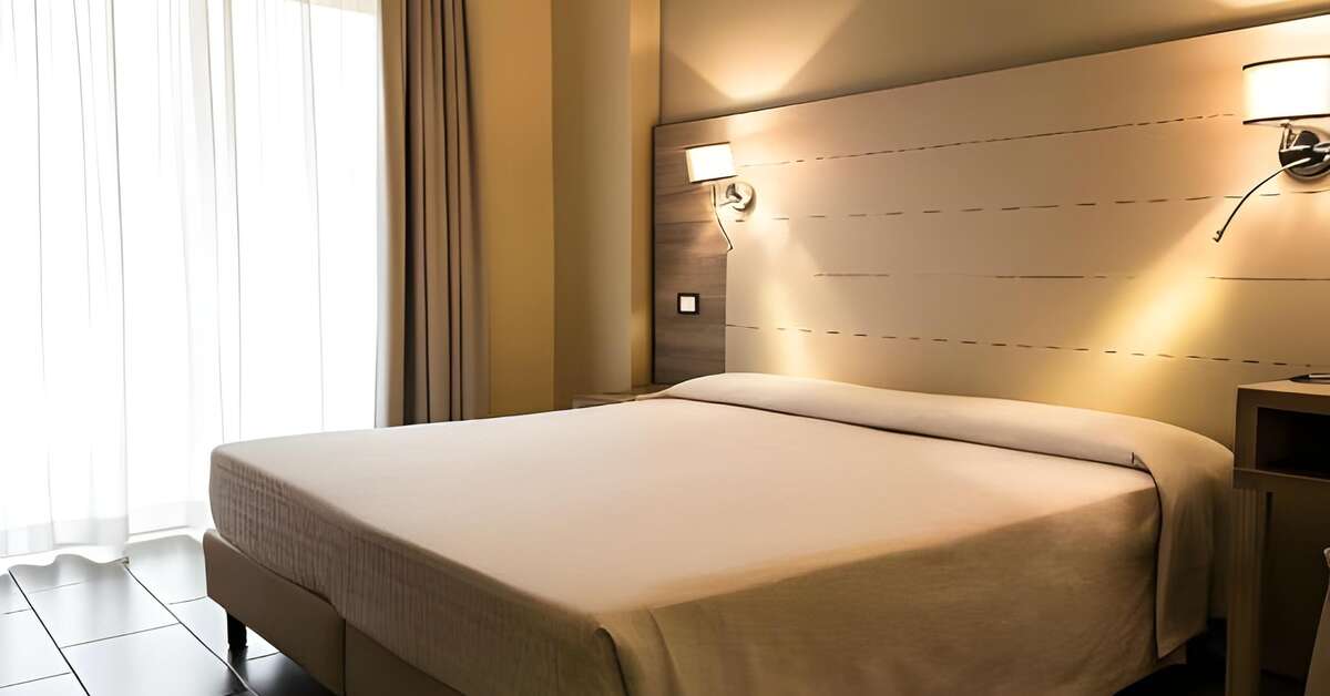 Een foto van Hotel Pineta Palace