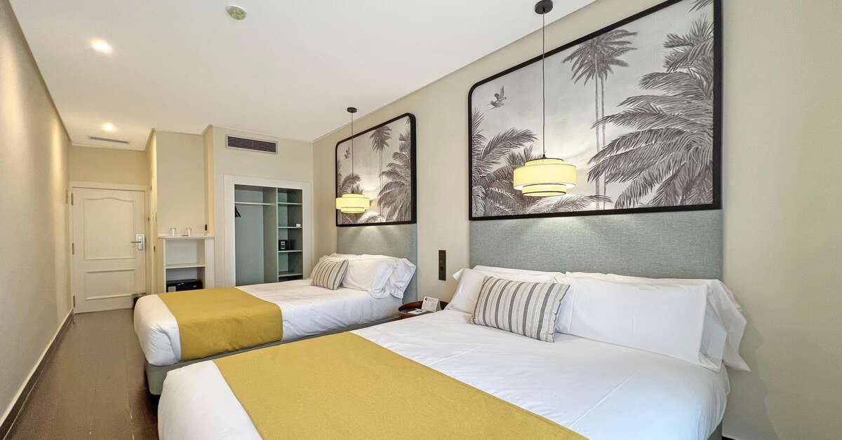 Een foto van Soho Boutique Puerto