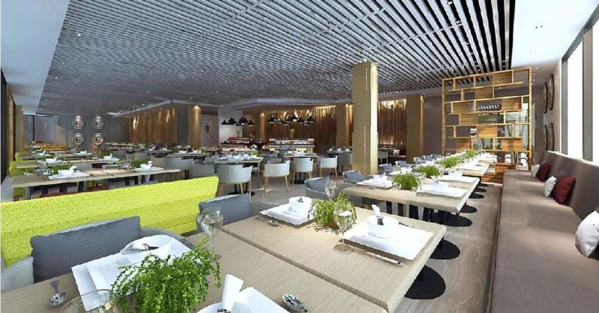 Een foto van Fairfield by Marriott Bali Kuta Sunset Road