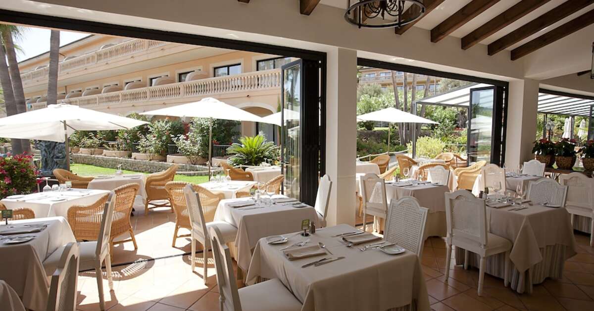 Een foto van Mon Port Hotel & Spa