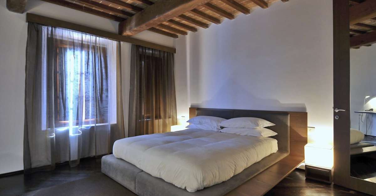 Een foto van Borgo La Torre