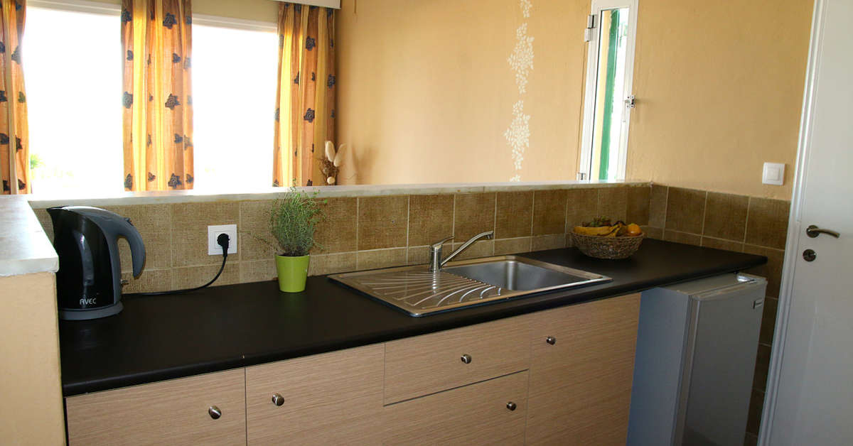 Een foto van Mediterranean Blue Resort