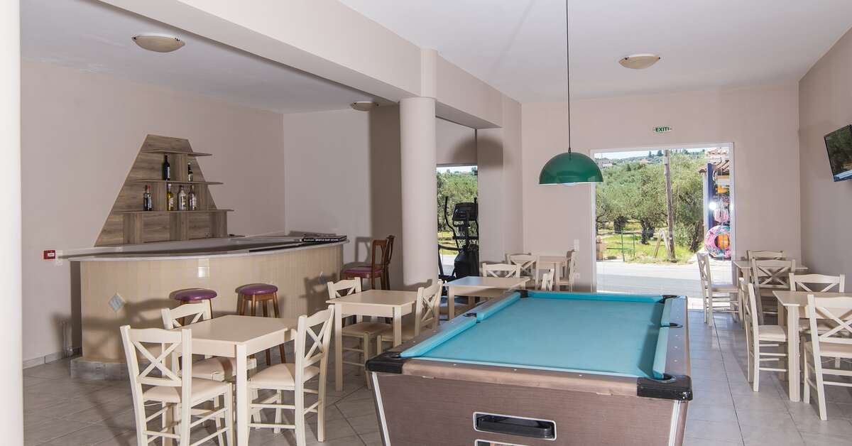 Ein Foto Maistrali Hotel & Apartments