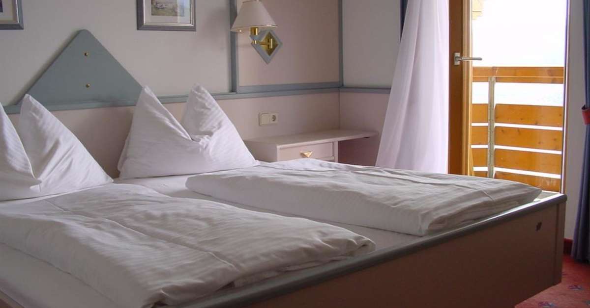 Een foto van Hotel Alexanderhof