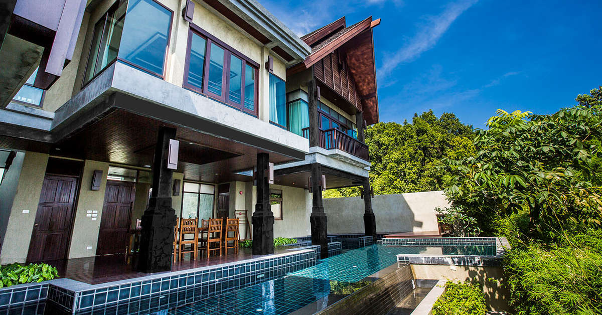 Een foto van Nora Buri Resort & Spa