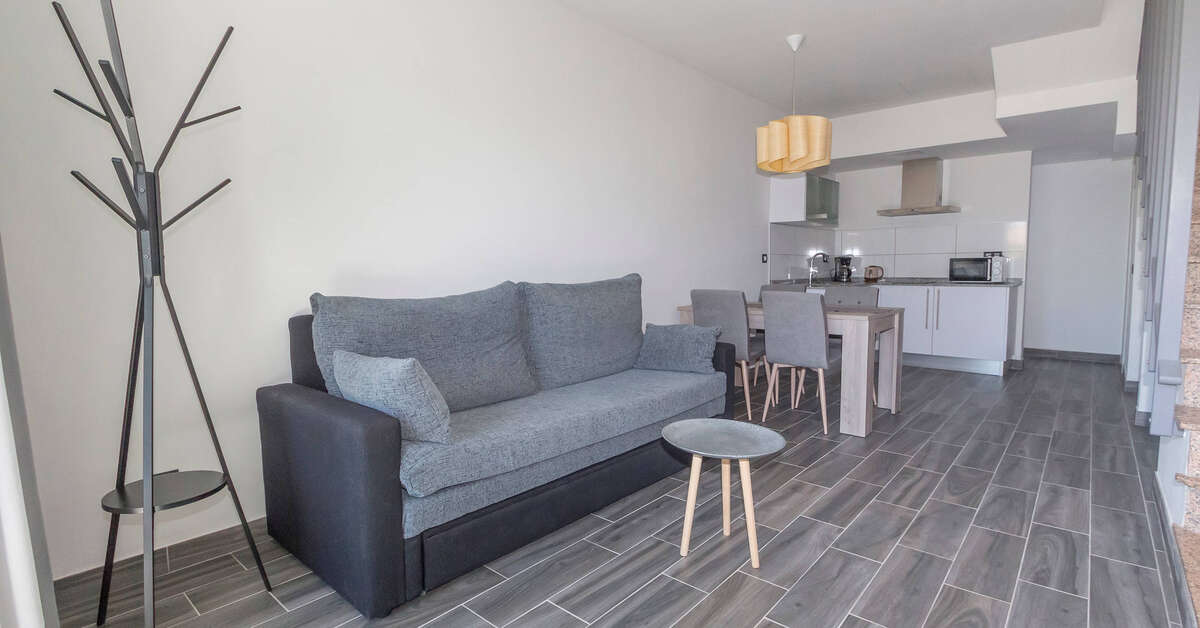 Ein Foto Bungalows Corinto II