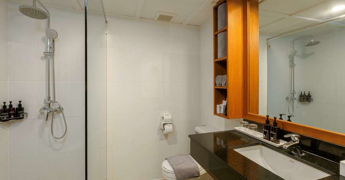 Een foto van Sunprime Kamala Beach