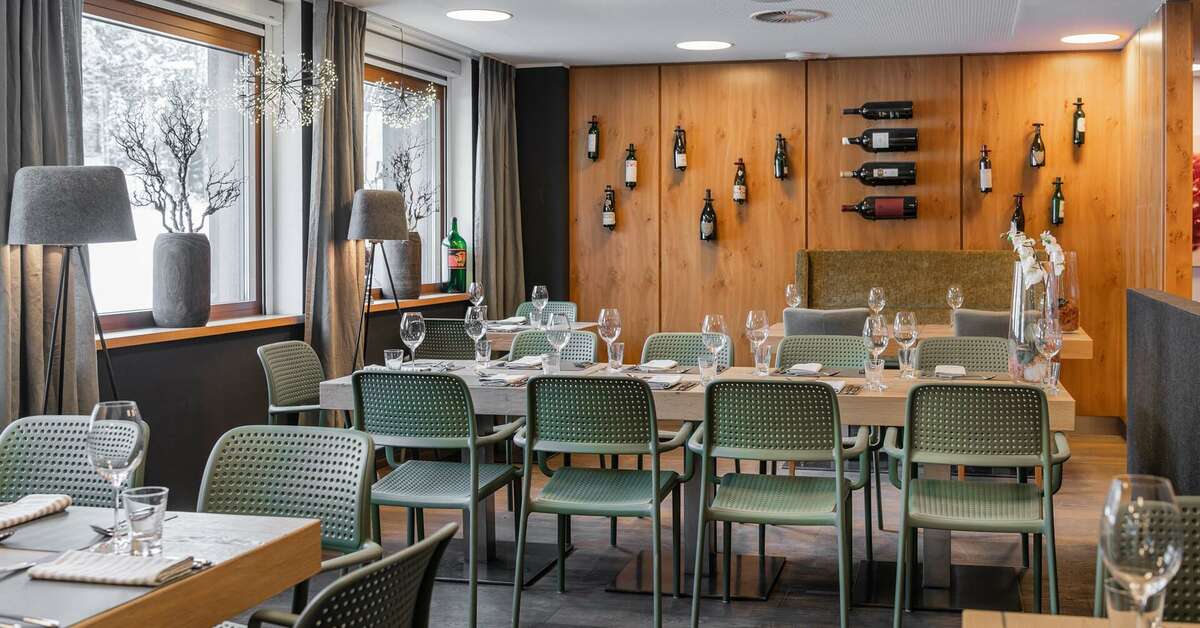 Een foto van AlpenParks Hotel & Appartement Taxacher Kirchberg