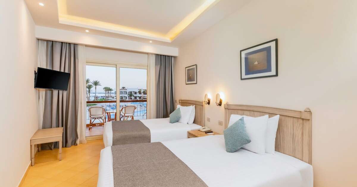 Een foto van Sunrise Azalea Aqua Park Resort
