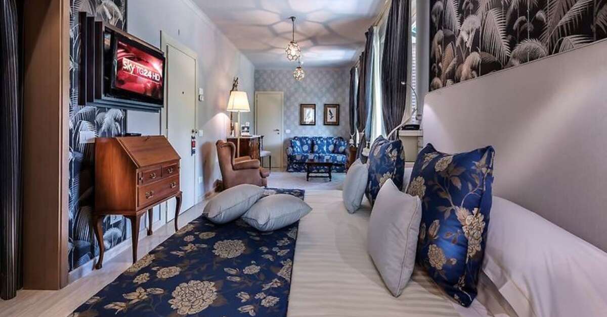 Een foto van Augustus Hotel & Resort