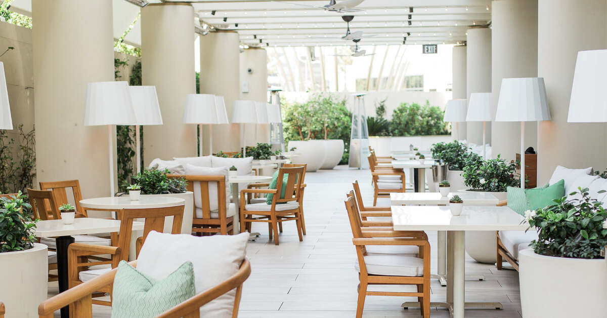 Een foto van Waldorf Astoria Beverly Hills