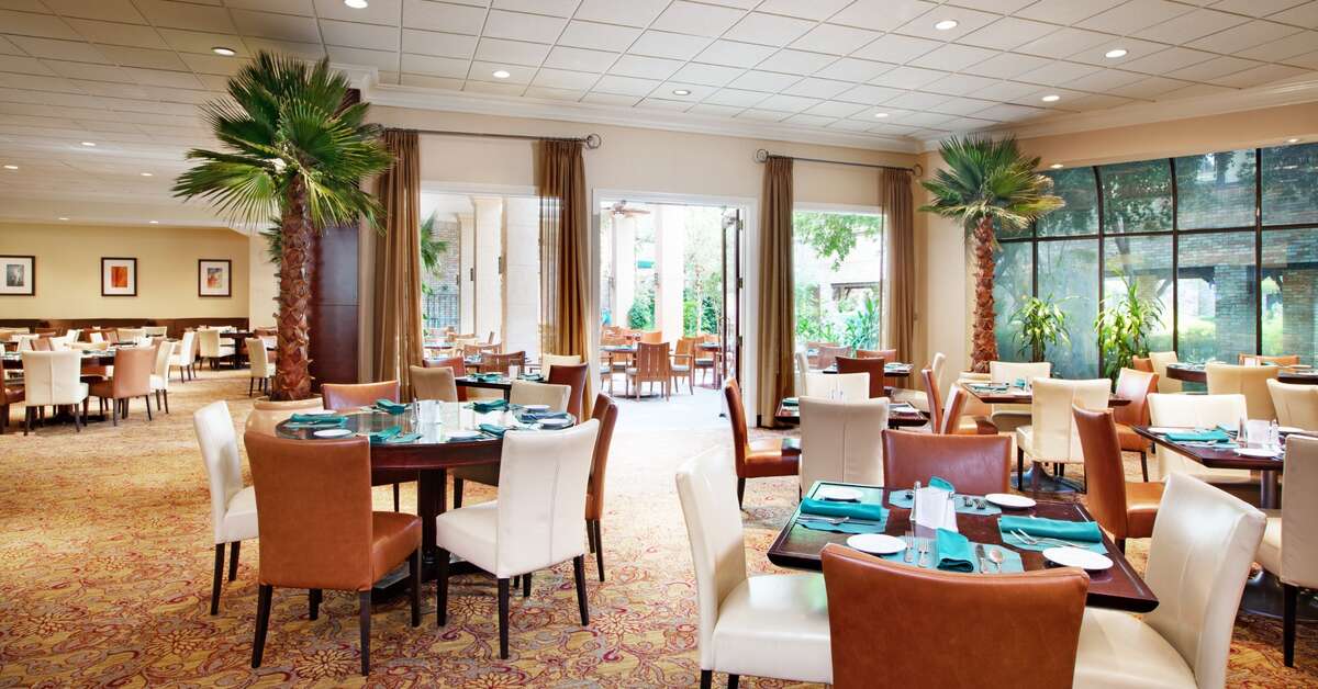 Een foto van Anaheim Majestic Garden