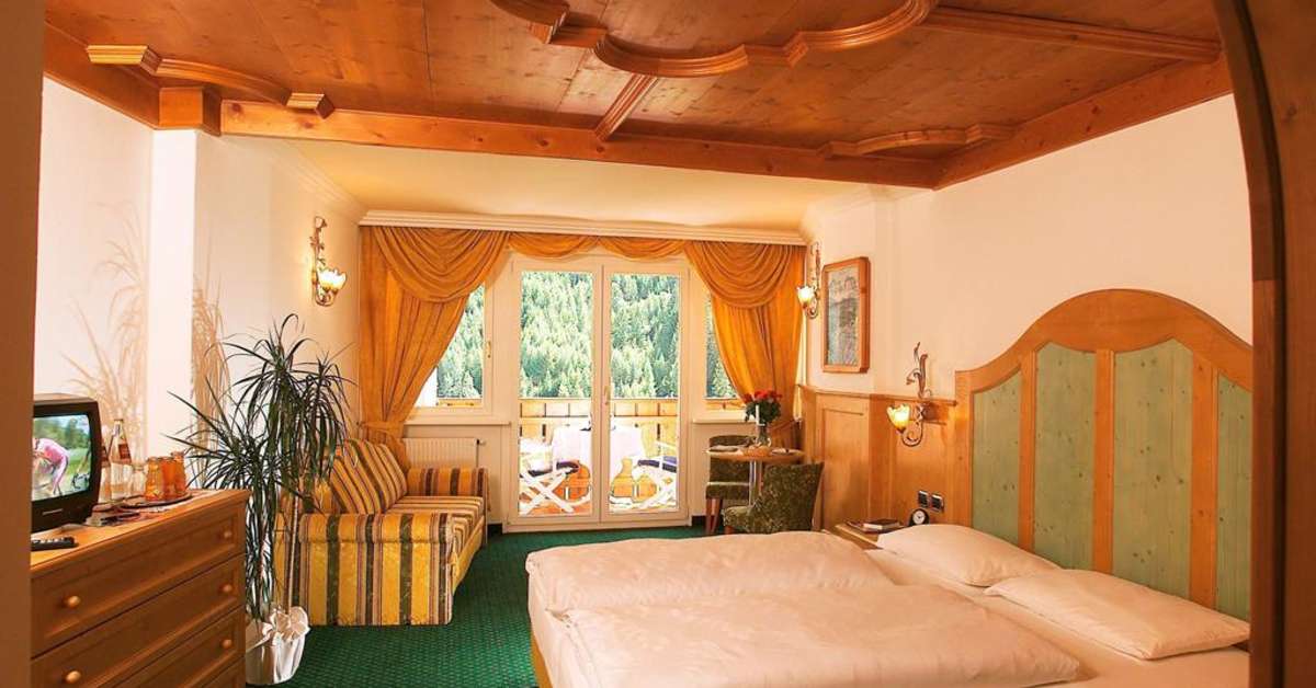 Een foto van Diamant Spa Resort