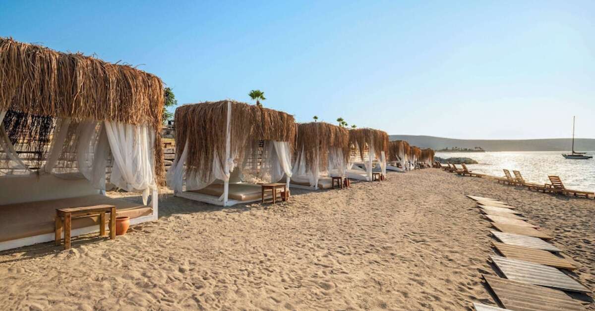 Een foto van Dolce Hotels & Resorts by Wyndham Cesme Alacati