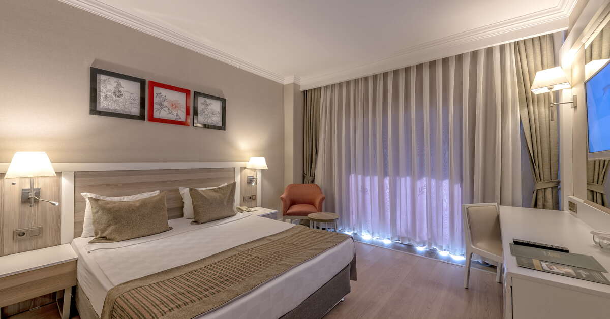 Een foto van Port River Hotel & Spa