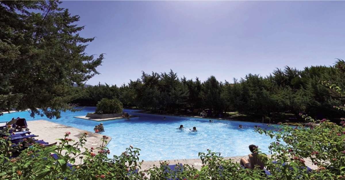 Een foto van Le Dune Resort & Spa
