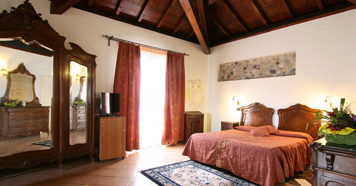 Een foto van Hotel Villa Sonia