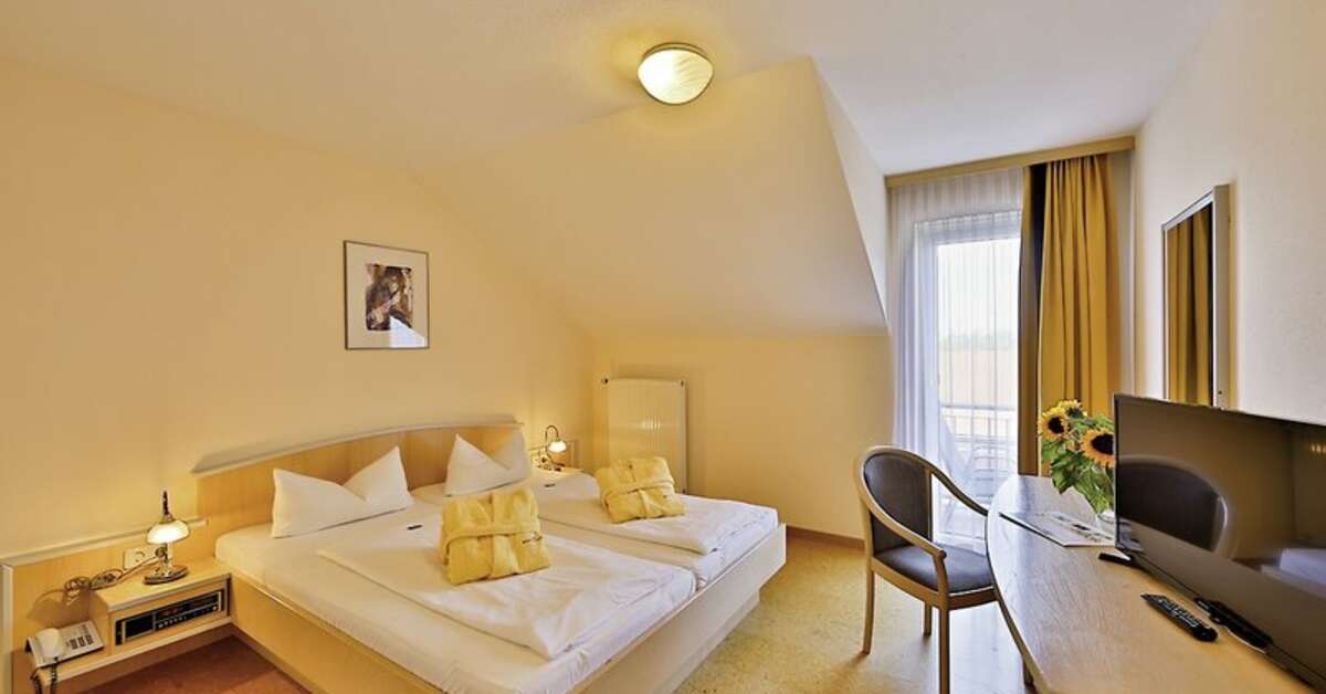 Een foto van Sonnenhotel Bayerischer Hof