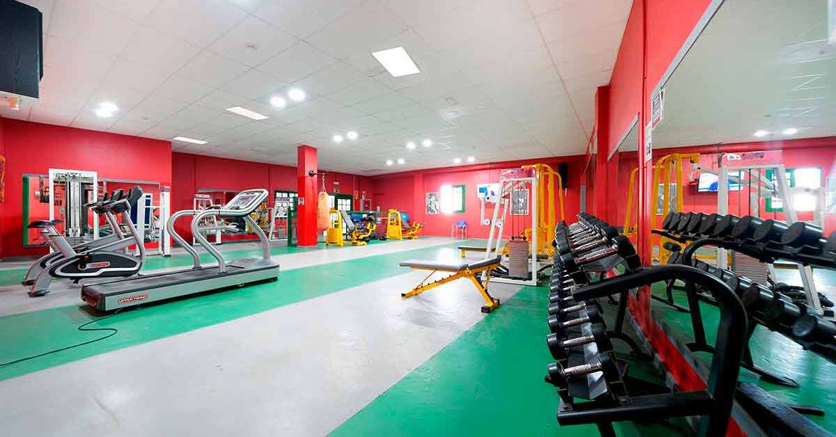 Een foto van Relaxia Lanzasur Club