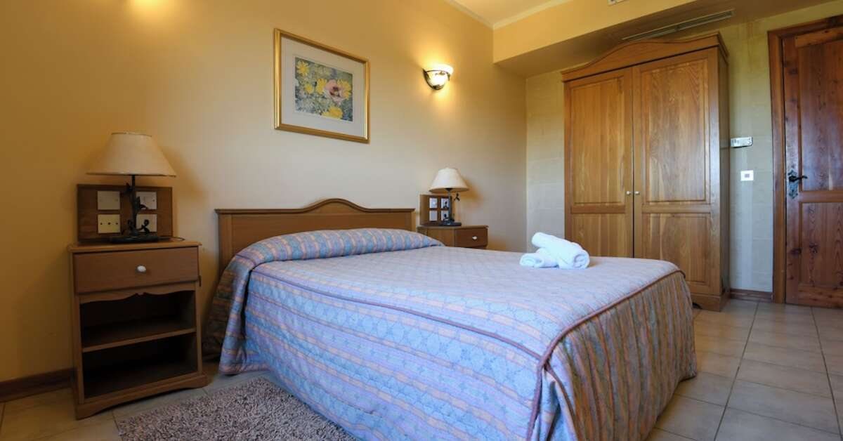 Een foto van Cornucopia Hotel