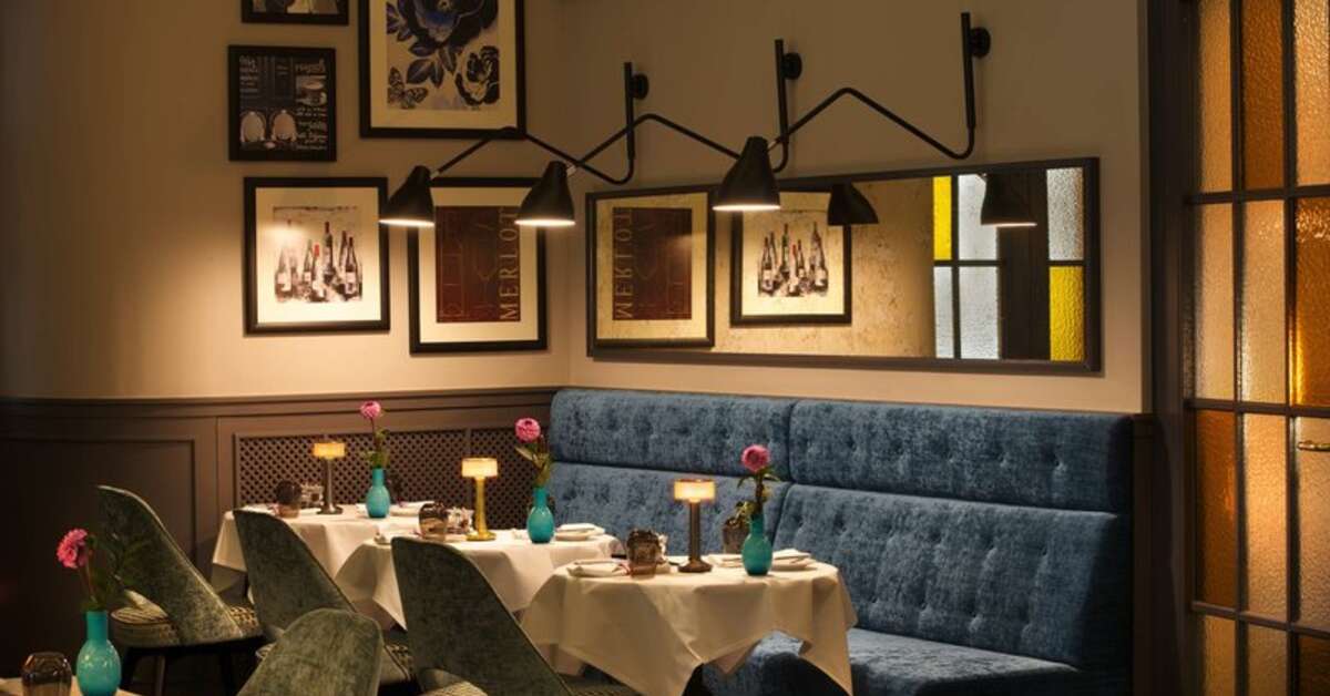 Een foto van Steigenberger Hotel Der Sonnenhof