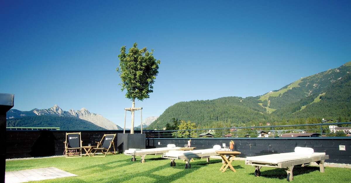 Een foto van Krumers Post Hotel & Spa