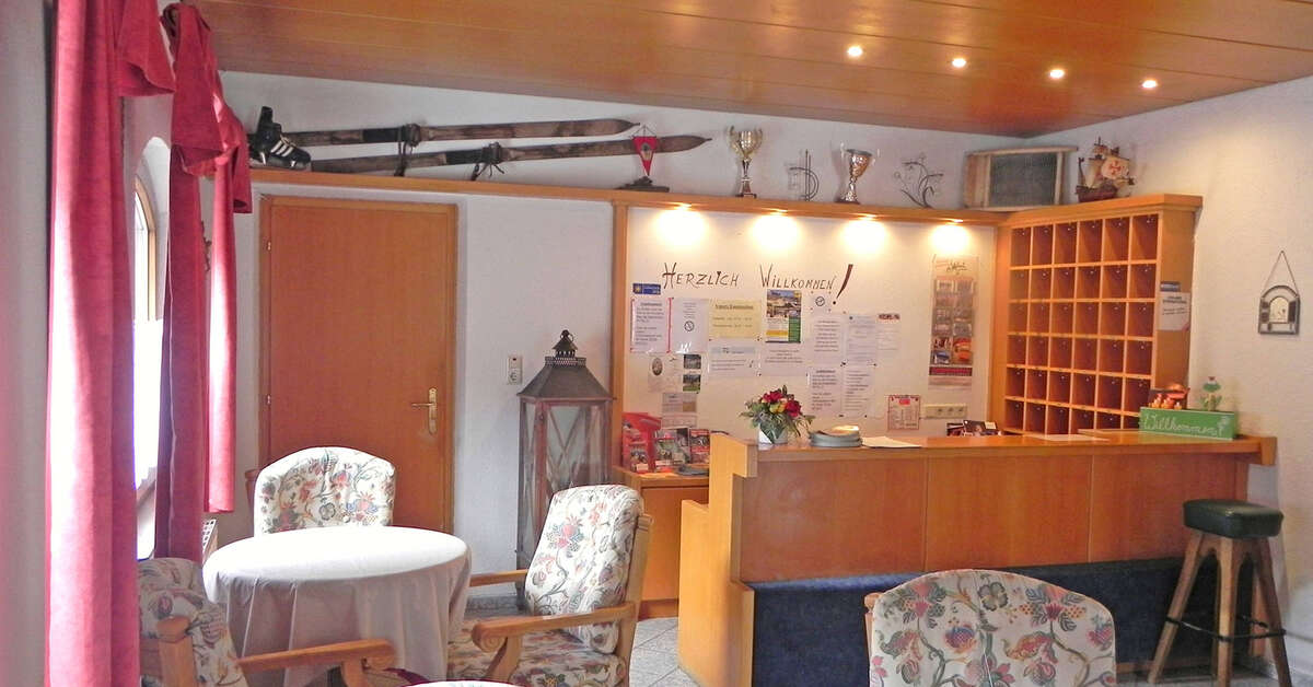 Een foto van Pension Gasthof Hoppeter