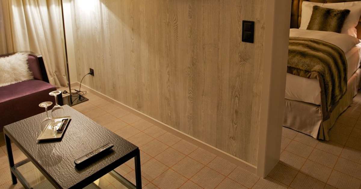 Een foto van Grischa Das Hotel Davos