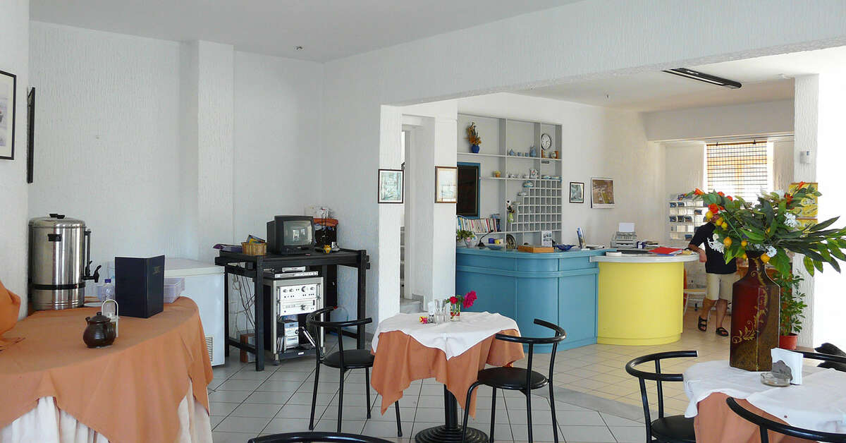 Een foto van Anamar Skiathos