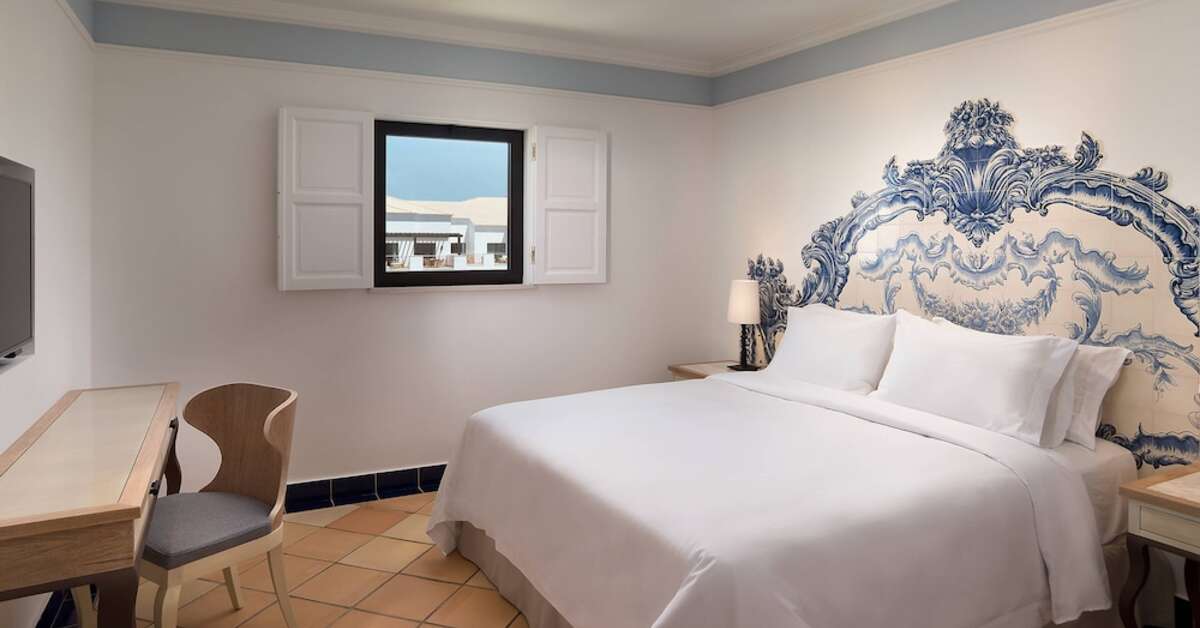 Ein Foto Pine Cliffs Hotel A Luxury Collection Resort